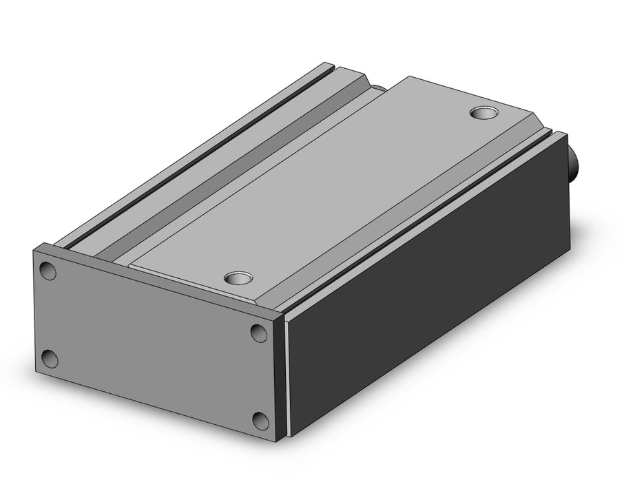 MGQM63-200 COMPACT GUIDE CYLINDER, MGQ