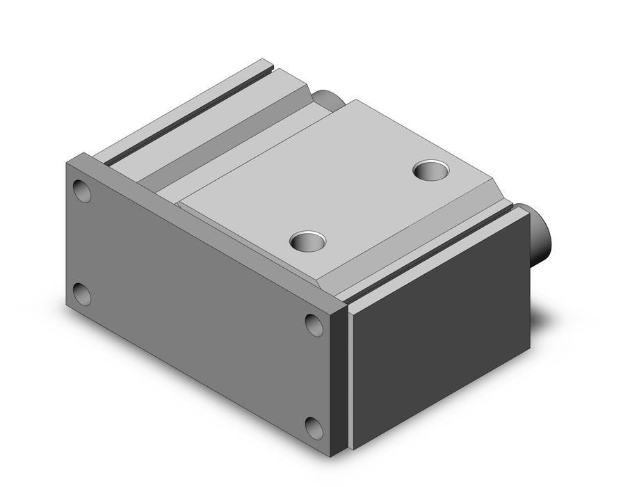 MGQM63-50 Compact Guide Cylinder, MGQ