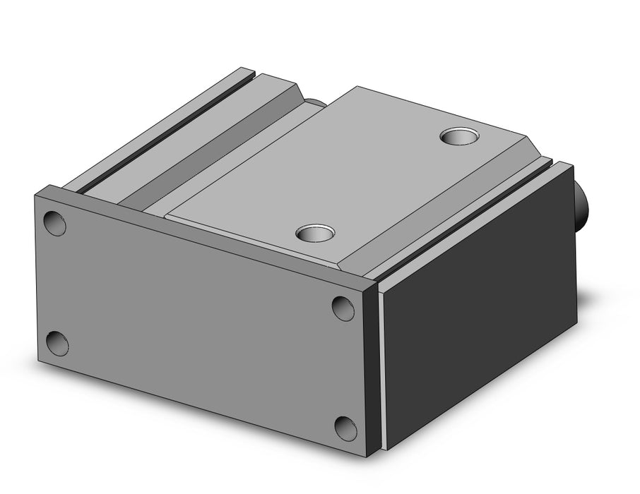 MGQM63-75 Compact Guide Cylinder, MGQ