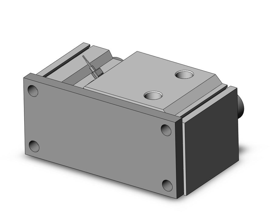 MGQM63TN-25-M9BWVLS Compact Guide Cylinder, MGQ