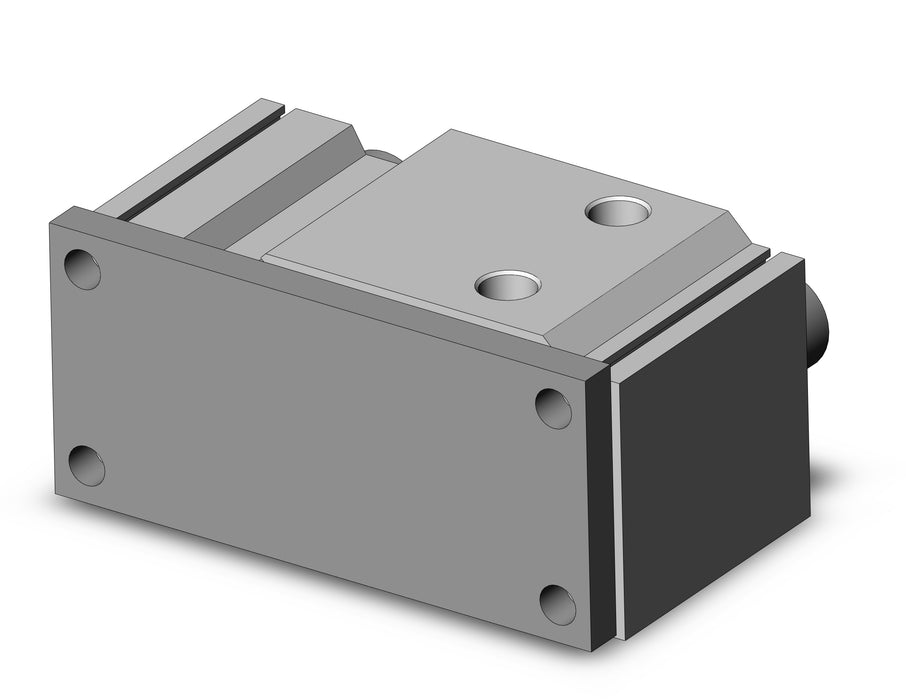 MGQM63TN-25 Compact Guide Cylinder, MGQ