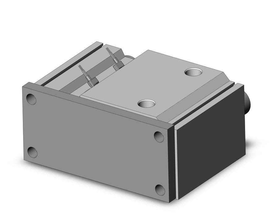MGQM63TN-40-M9PWVZ Compact Guide Cylinder, MGQ
