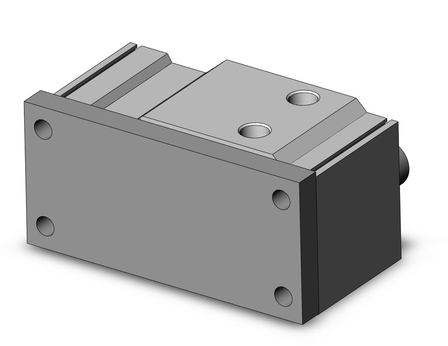 MGQM80-25 Compact Guide Cylinder, MGQ
