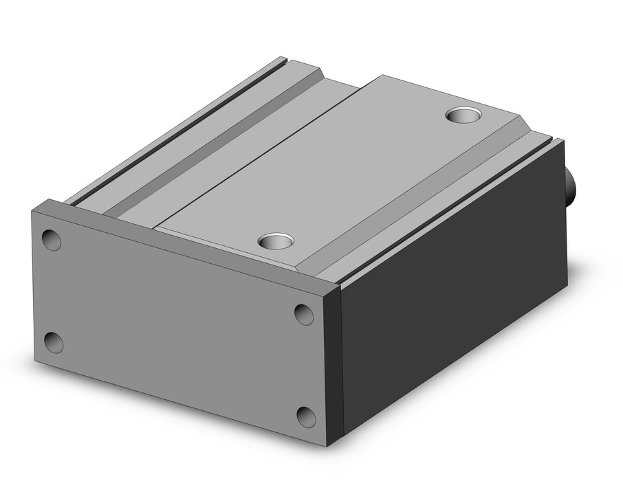 MGQM80TN-150 Compact Guide Cylinder, MGQ