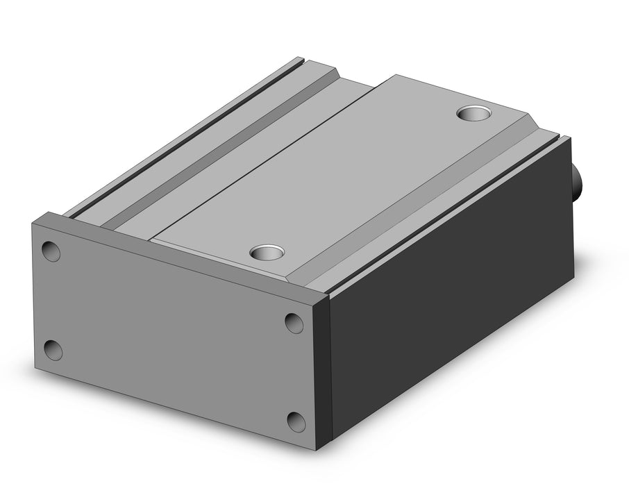 MGQM80TN-175 COMPACT GUIDE CYLINDER, MGQ
