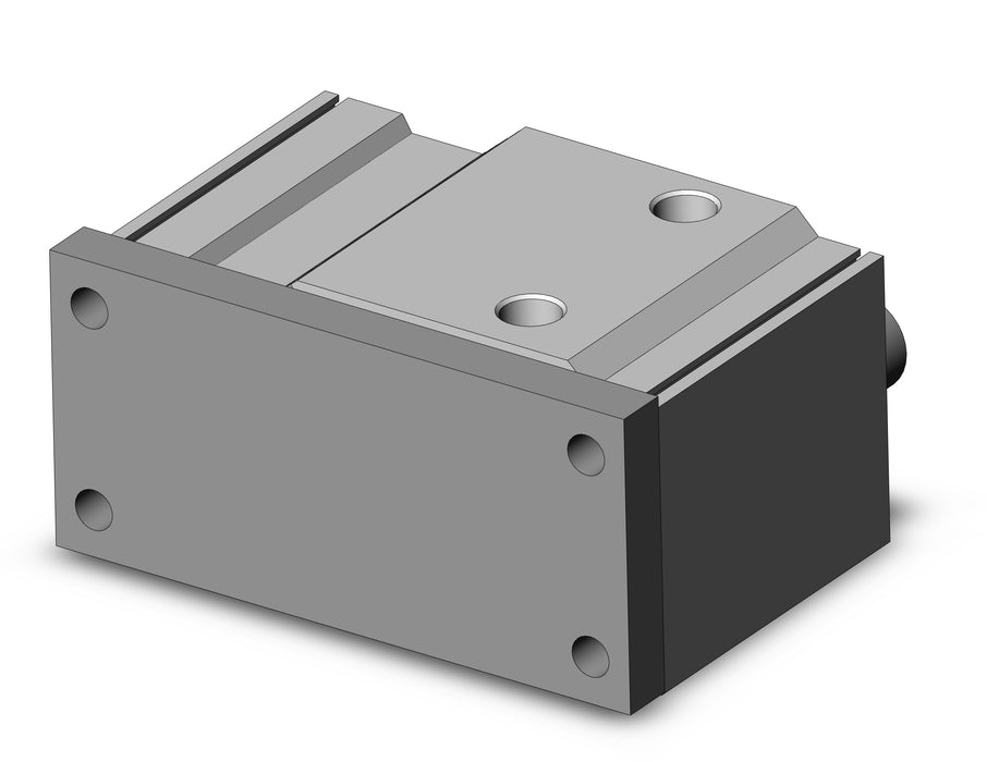MGQM80TN-30 Compact Guide Cylinder, MGQ