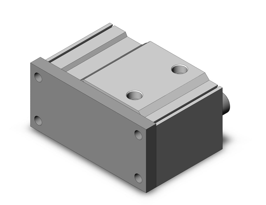 MGQM80TN-50 Compact Guide Cylinder, MGQ