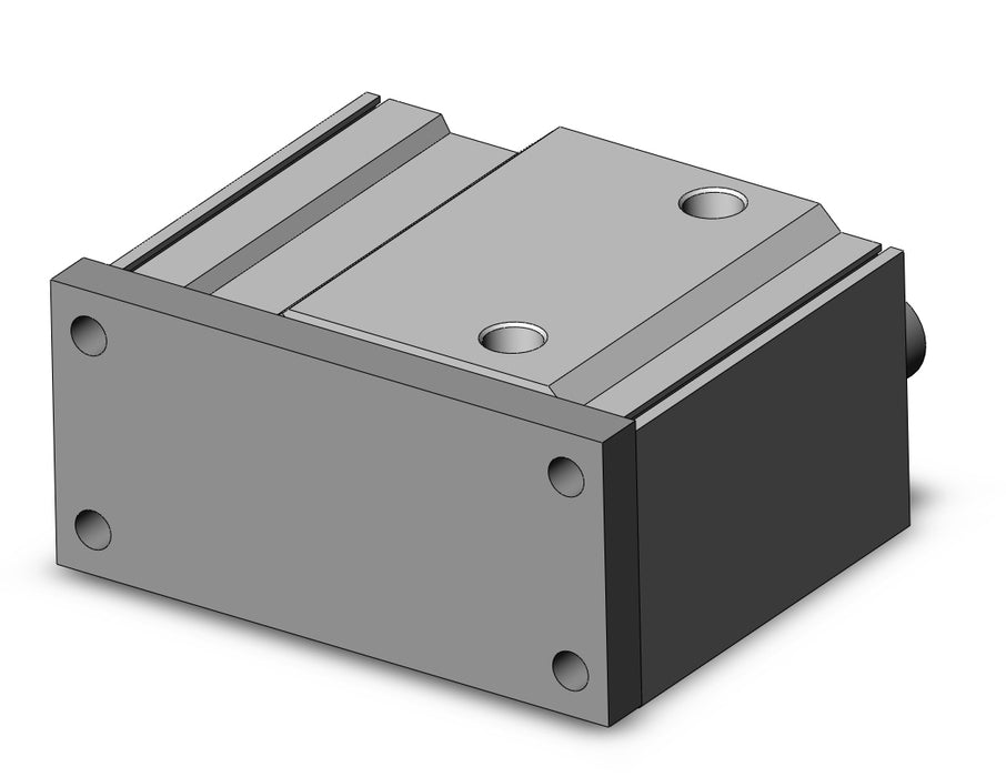MGQM80TN-75 Compact Guide Cylinder, MGQ