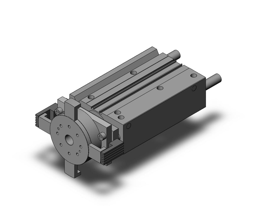 MGTL63TN-200-23 MGT, CYLINDER WITH TURNTABLE