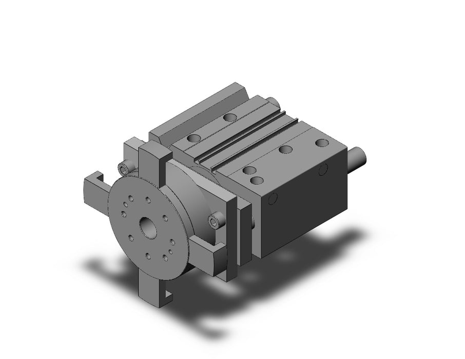 MGTL63TN-75-20 MGT, Cylinder with Turntable