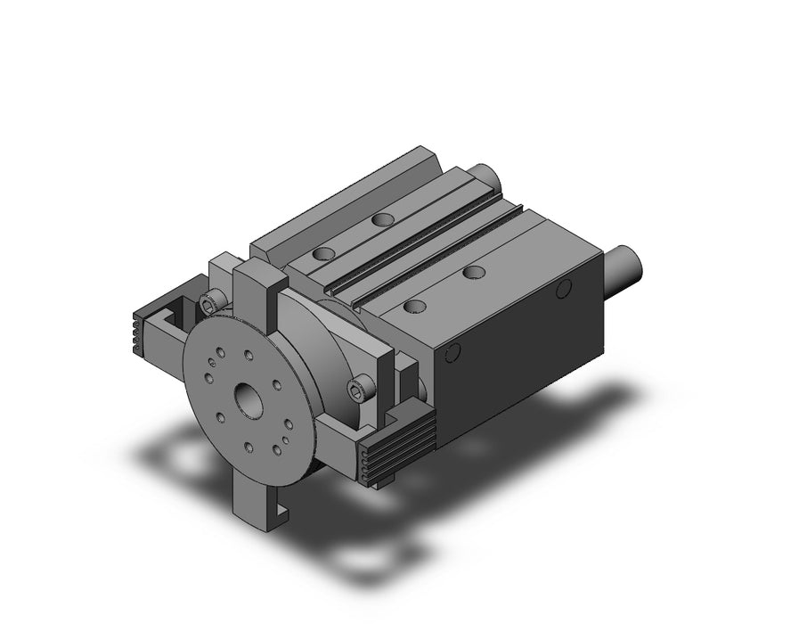 MGTM63-100-23 MGT, Cylinder with Turntable