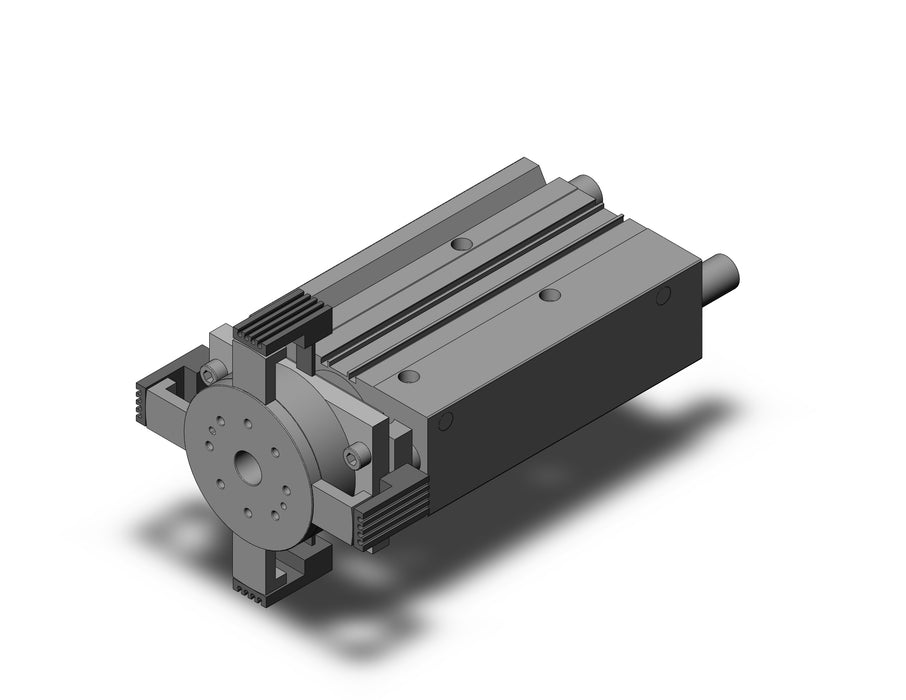 MGTM63-200-11 MGT, CYLINDER WITH TURNTABLE