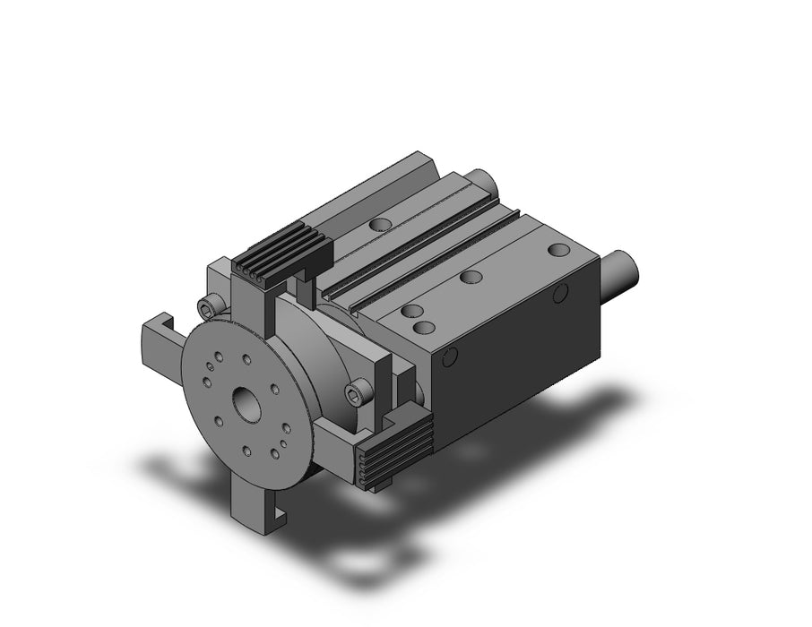 MGTM63TN-100-14 MGT, Cylinder with Turntable