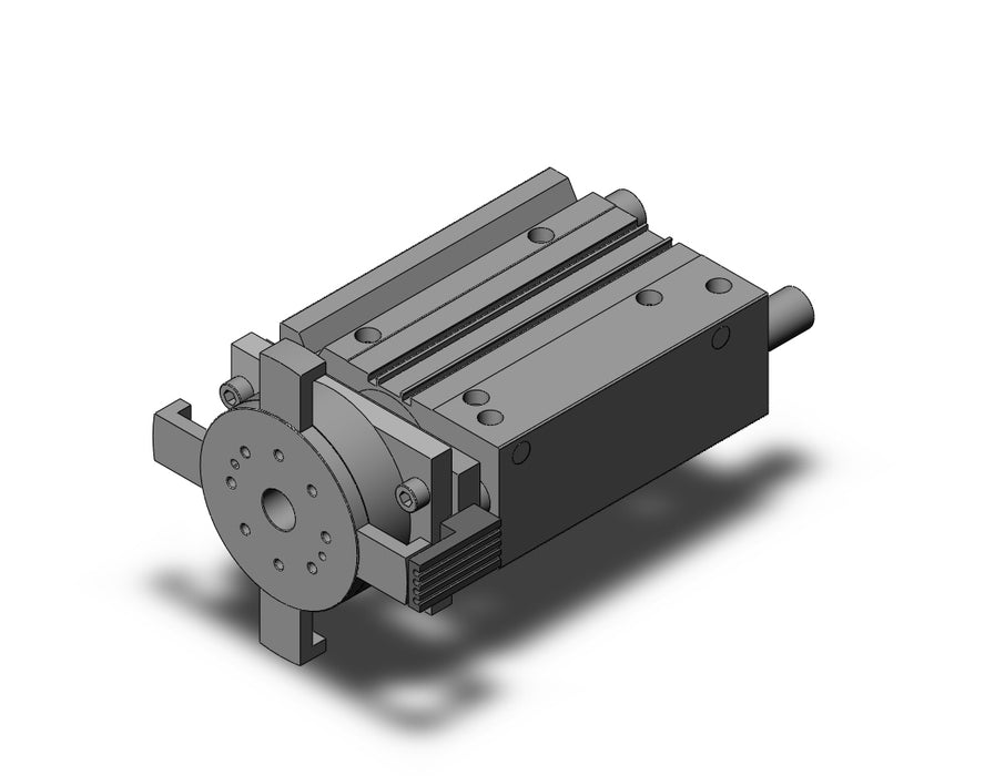 MGTM63TN-150-15 MGT, Cylinder with Turntable