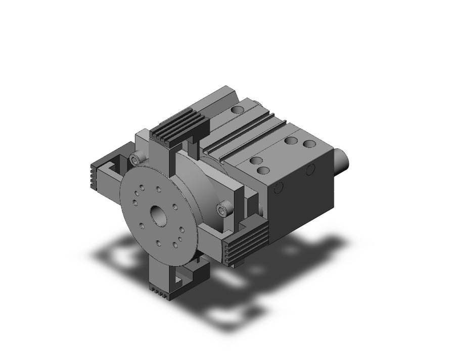 MGTM63TN-50-11 MGT, Cylinder with Turntable