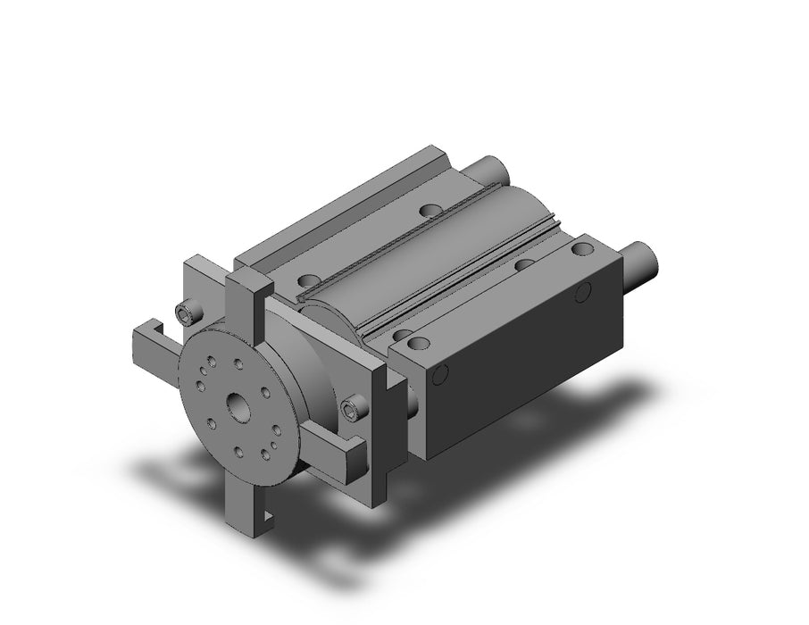 MGTM80-150-20 MGT, CYLINDER WITH TURNTABLE