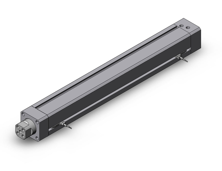 MGZ20-250-A96VL Non-Rotating Double Power Cylinder
