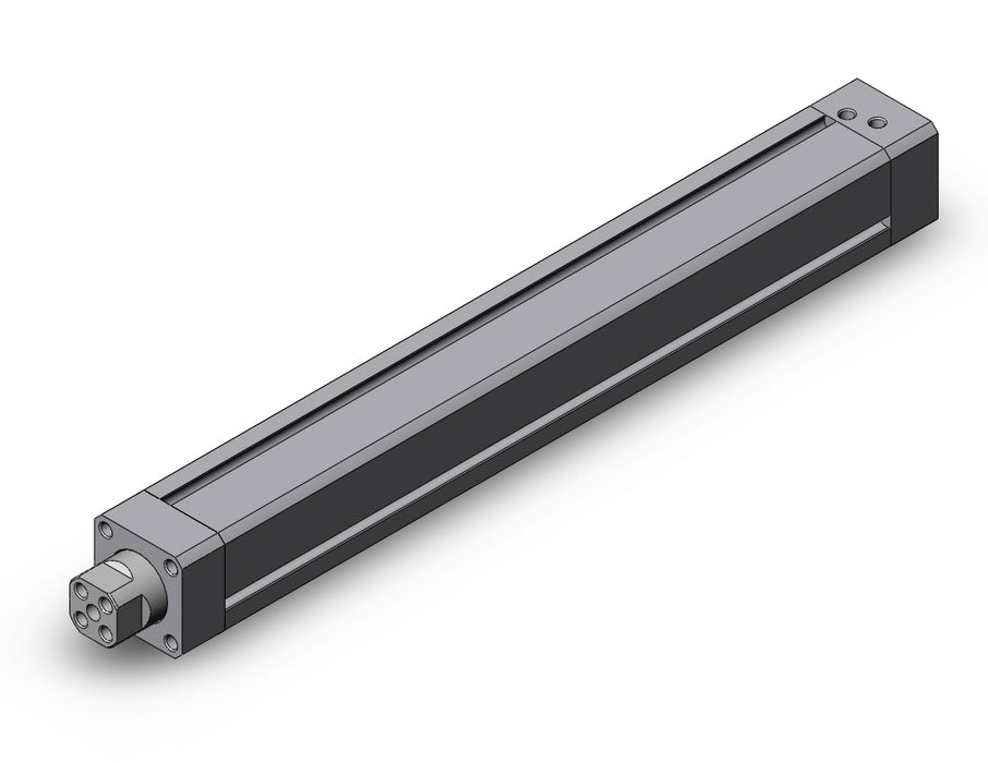 MGZ20-250 Non-Rotating Double Power Cylinder