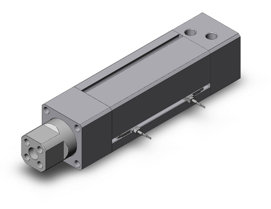 MGZ32-75-A93V Non-Rotating Double Power Cylinder