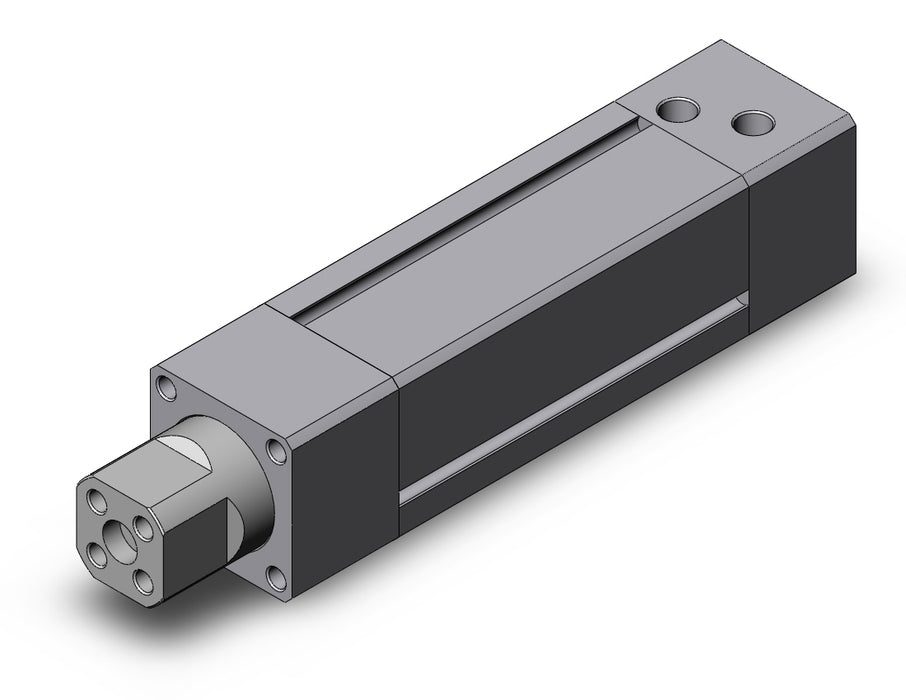 MGZ32TF-75 Non-Rotating Double Power Cylinder