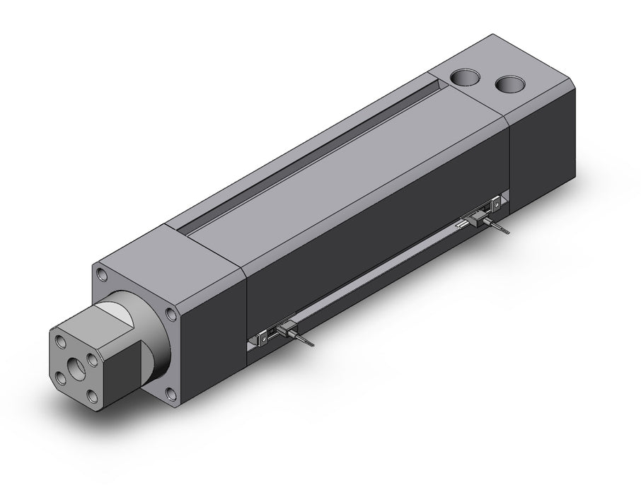 MGZ40-125-M9BVL Non-Rotating Double Power Cylinder