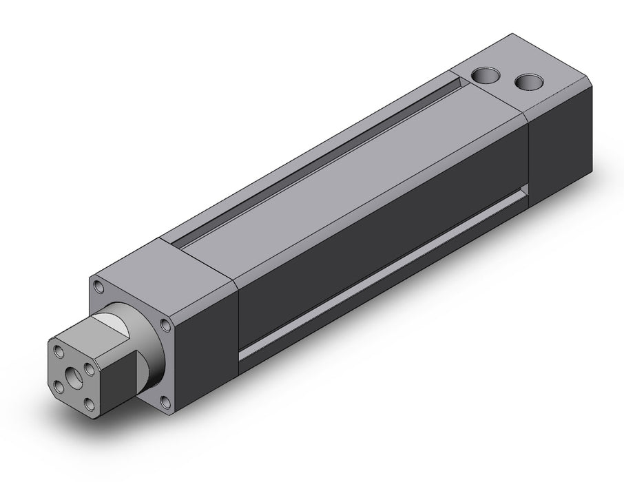 MGZ40-150 Non-Rotating Double Power Cylinder