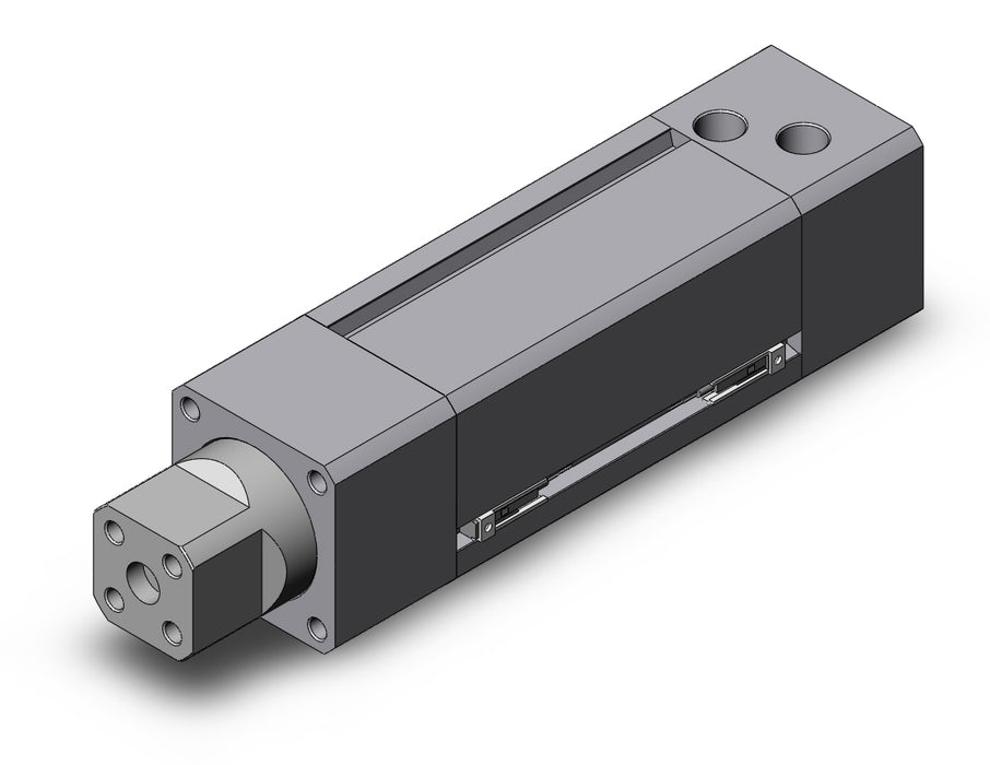 MGZ40-75-A93 Non-Rotating Double Power Cylinder