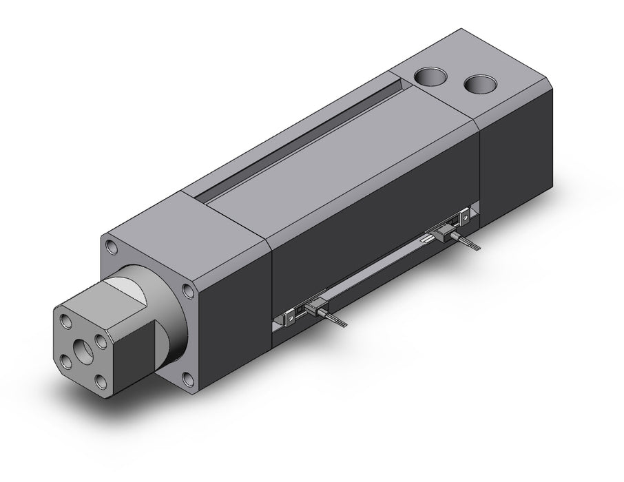 MGZ40TN-75-M9NWVSAPC Non-Rotating Double Power Cylinder