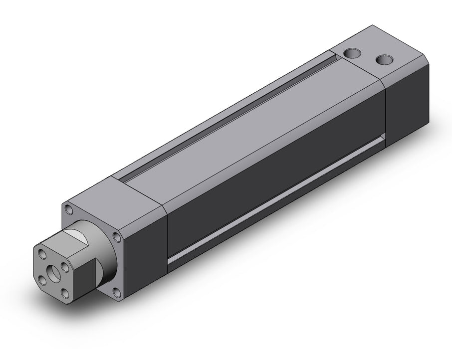MGZ50-200 Non-Rotating Double Power Cylinder