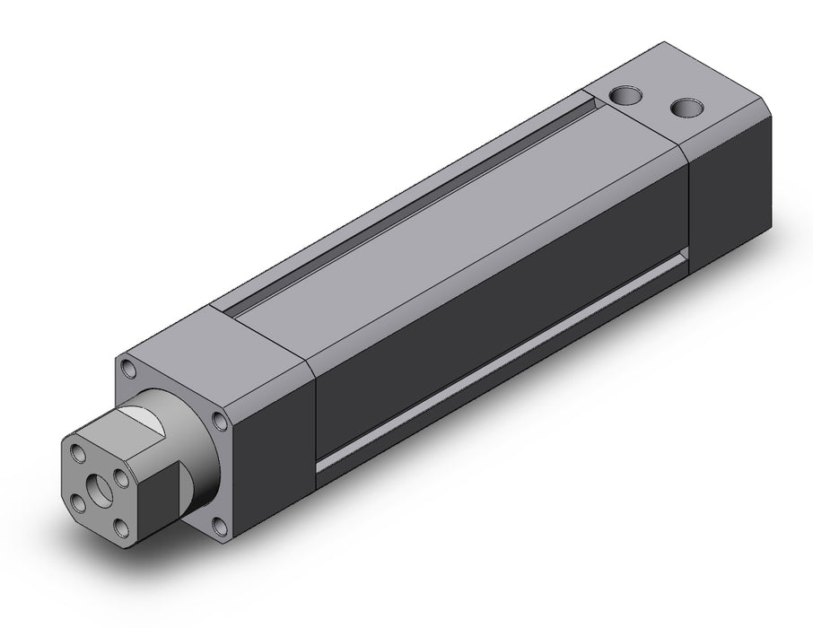 MGZ50TF-175 Non-Rotating Double Power Cylinder