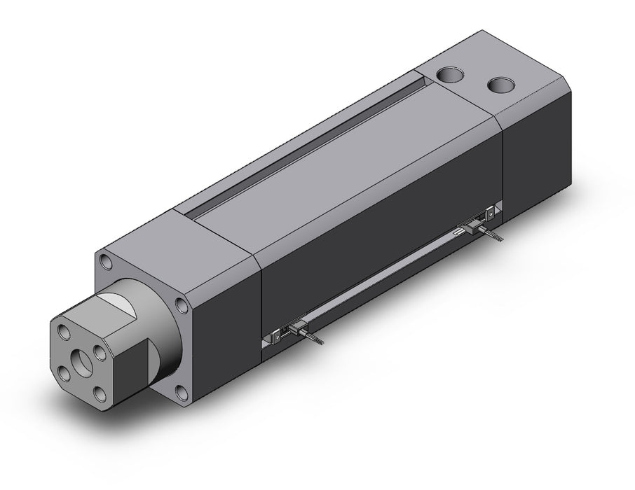 MGZ50TN-125-M9NWVSAPC Non-Rotating Double Power Cylinder