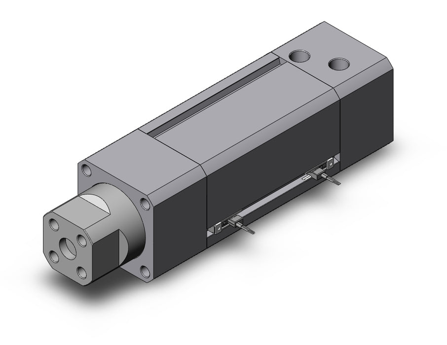 MGZ50TN-75-M9NWVSAPC Non-Rotating Double Power Cylinder