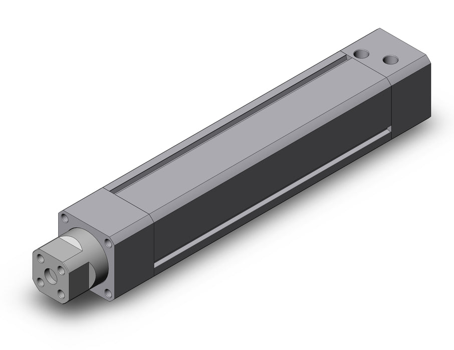 MGZ50TNZ-250 Non-Rotating Double Power Cylinder