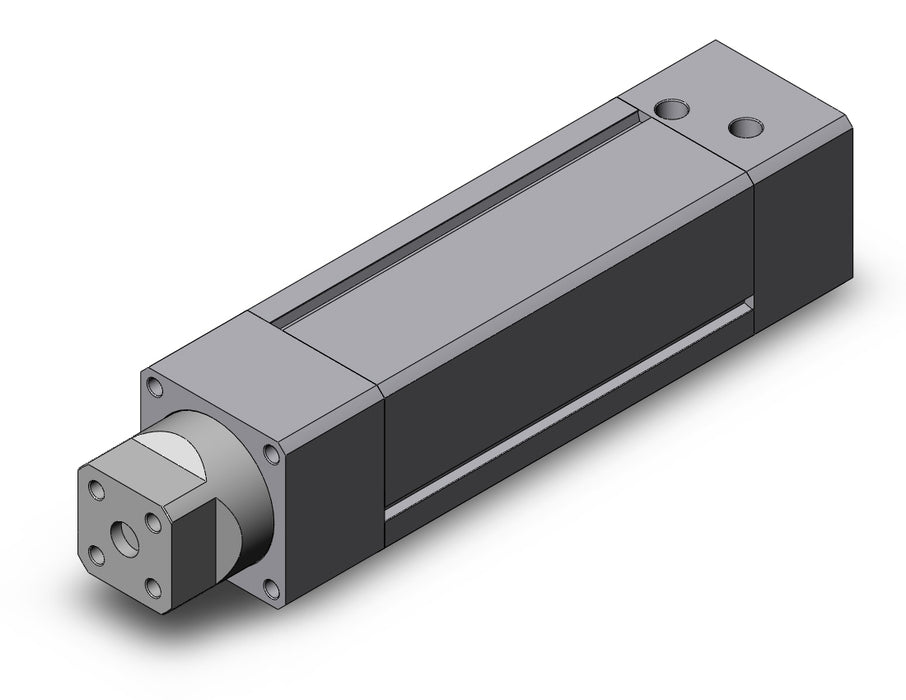 MGZ63-150 Non-Rotating Double Power Cylinder