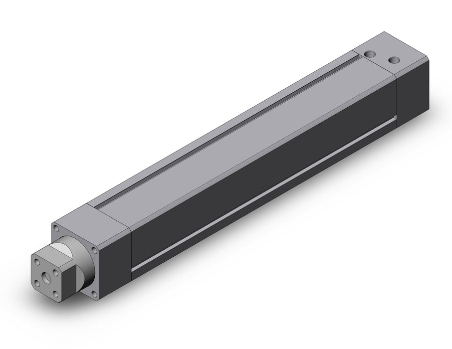 MGZ63-400 Non-Rotating Double Power Cylinder