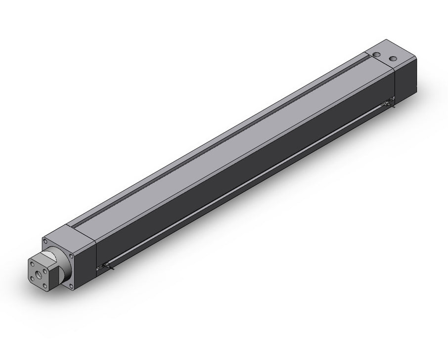 MGZ63TF-700-M9PVSAPC Non-Rotating Double Power Cylinder