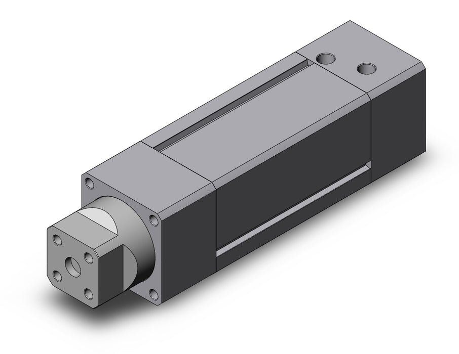 MGZ63TNZ-100 Non-Rotating Double Power Cylinder