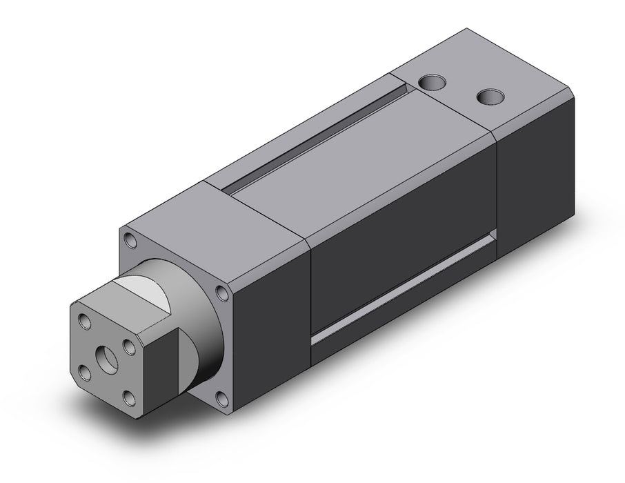 MGZ63Z-75 Non-Rotating Double Power Cylinder