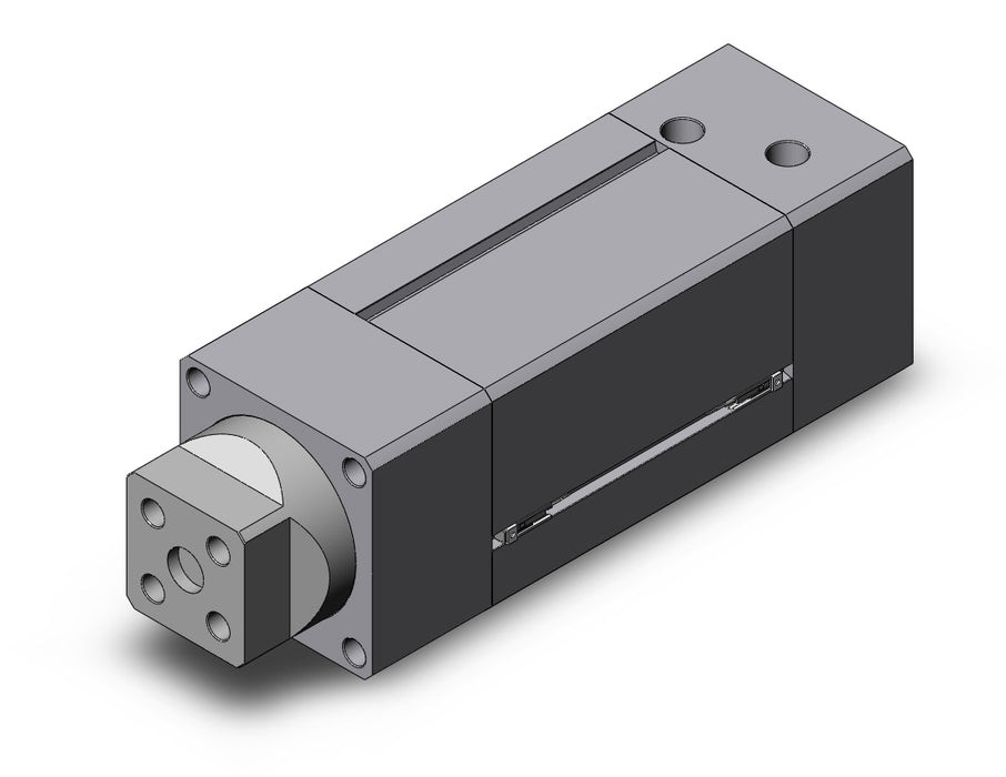 MGZ80-100-M9PSAPC Non-Rotating Double Power Cylinder