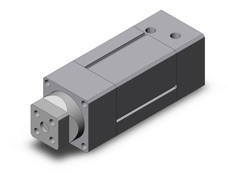 MGZ80TF-75 Non-Rotating Double Power Cylinder