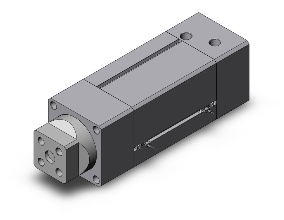 MGZ80TN-100-M9BWVSAPC Non-Rotating Double Power Cylinder