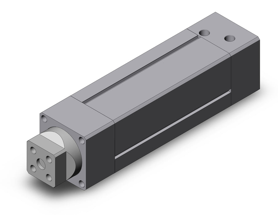 MGZ80TN-200 Non-Rotating Double Power Cylinder