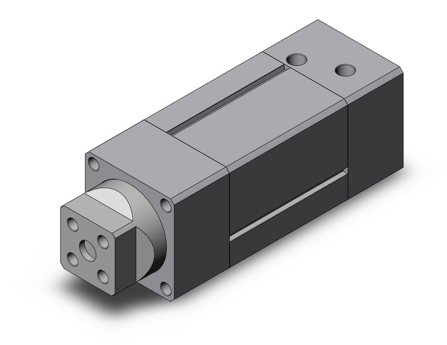 MGZ80Z-75 Non-Rotating Double Power Cylinder
