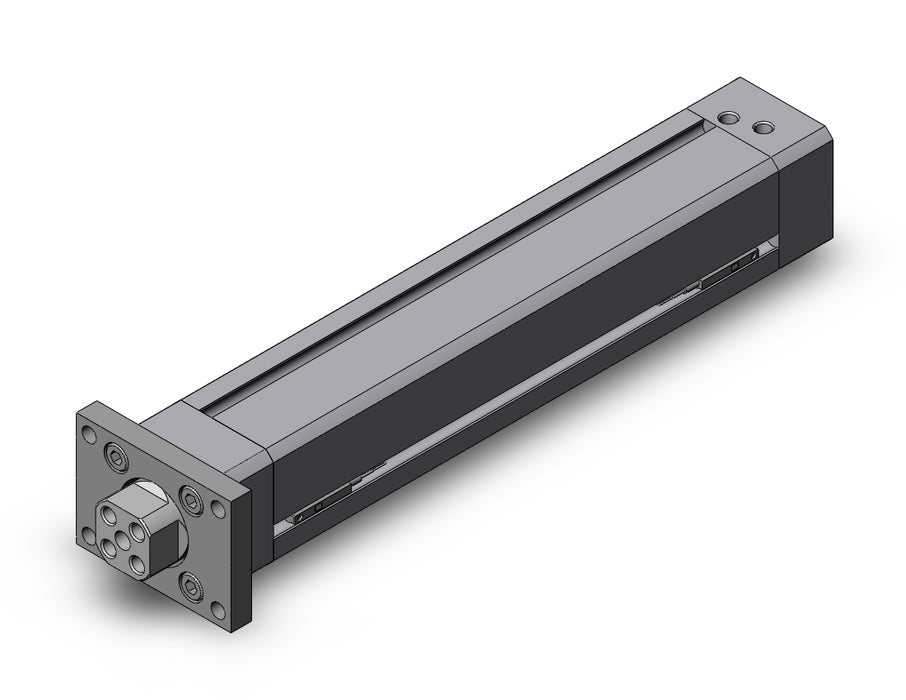 MGZF20-150-M9PW Non-Rotating Double Power Cylinder