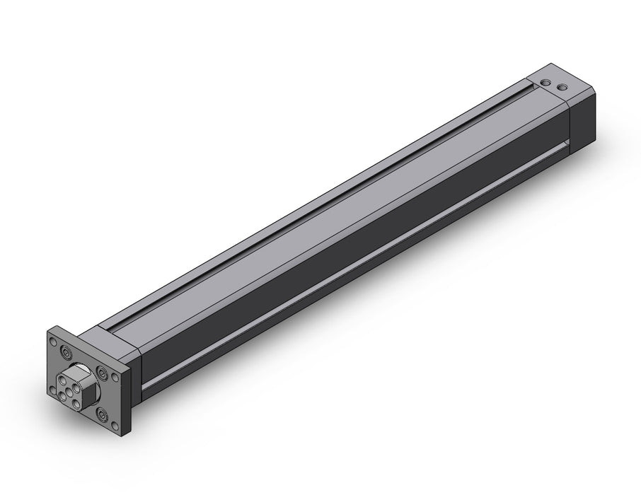 MGZF20-300 Non-Rotating Double Power Cylinder