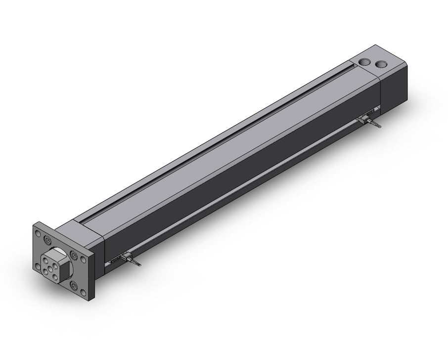 MGZF25-300-M9PVSAPC Non-Rotating Double Power Cylinder