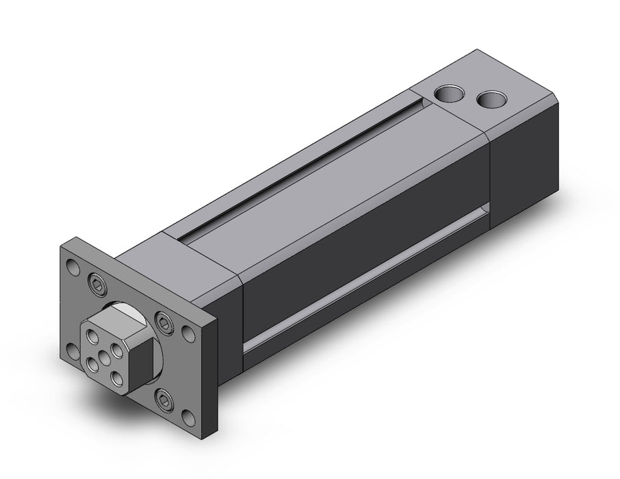 MGZF25TN-75 Non-Rotating Double Power Cylinder