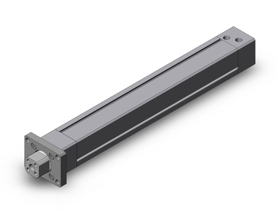 MGZF32-300 Non-Rotating Double Power Cylinder