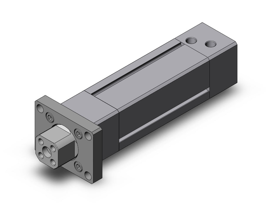 MGZF32TN-75 Non-Rotating Double Power Cylinder