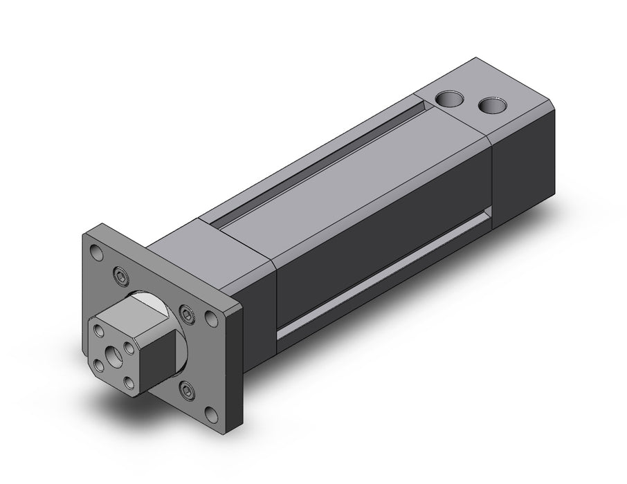 MGZF40-100 Non-Rotating Double Power Cylinder